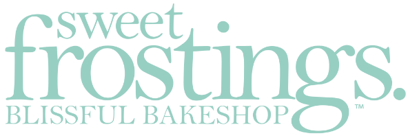 Sweet Frostings Blissful Bakeshop