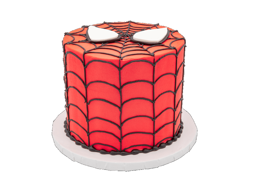 Spiderman In The City Fondant Cake – Cakes by Tatev-cokhiquangminh.vn